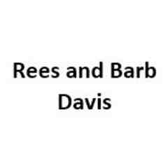 Barb & Rees Davis