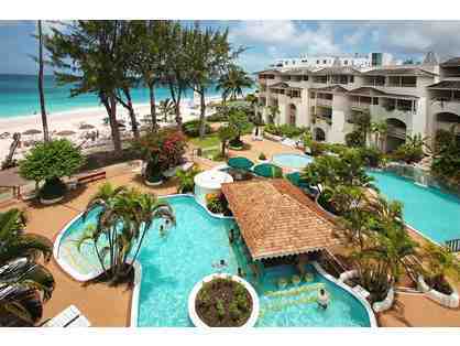 7 days at Bougainvillea Beach Resort, Barbados