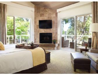 Carmel Valley Ranch Golf/Spa Package