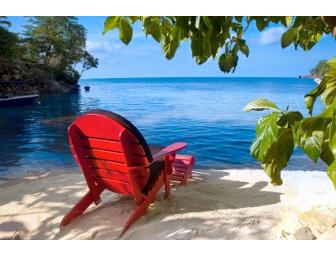 Jamaican Getaway - World Famous Resort & Musical Artist Work Haven - GEEJAM