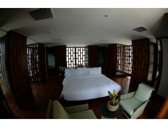Amanpuri Fully Staffed Estate - VIP 2 Weeks in Phuket