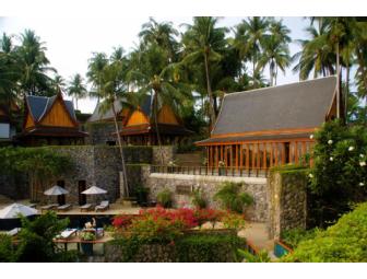 Amanpuri Fully Staffed Estate - VIP 2 Weeks in Phuket