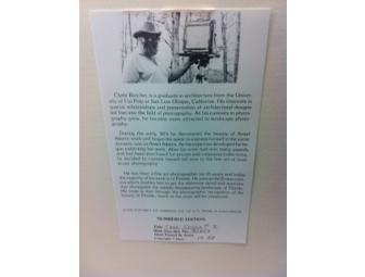 Cayo Costa Island by Clyde Butcher