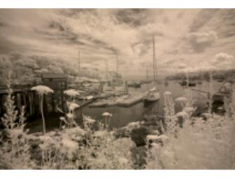 Limited Edition Twelve Inch Fine Art Print