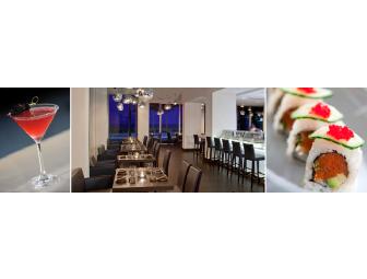 Fort Lauderdale Dine Around