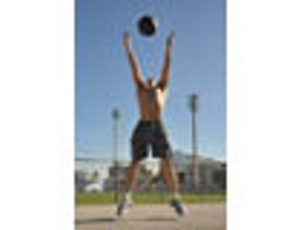 Personal Training Sessions and Fit2Go Meals in Your Home - Miami, FL