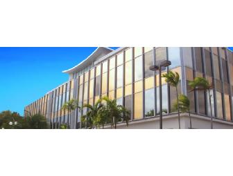 Cosmetic Skin Care Consultation and Intense Pulse Light Treatment - Miami, FL