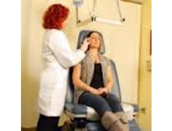 Cosmetic Skin Care Consultation and Intense Pulse Light Treatment - Miami, FL