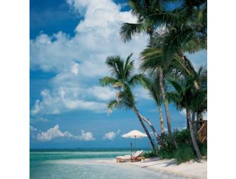 Two Night Stay in an Elegance Suite at Little Palm Island Resort & Spa - Key West, FL