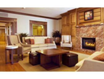 Two Night Stay for Two at Turnberry Isle Miami with Golf