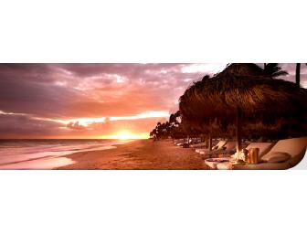 Five Night Stay at Paradisus Punta Cana Resort - Higuey, Dominican Republic