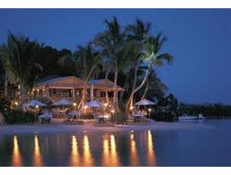 Two Night Stay in an Elegance Suite at Little Palm Island Resort & Spa - Key West, FL