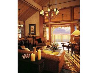 Two Night Stay in an Elegance Suite at Little Palm Island Resort & Spa - Key West, FL