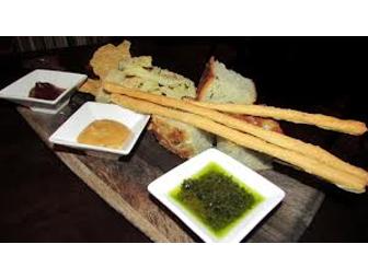 Mozzarella Pulling Class For Two at da Campo Osteria - Fort Lauderdale