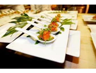 Mozzarella Pulling Class For Two at da Campo Osteria - Fort Lauderdale