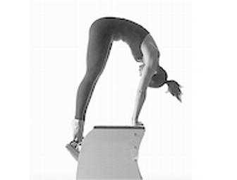 Private 60 Minute Pilates Class for Four People from Conscious Movement Pilates