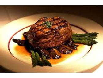Christy's Restaurant $200 Gift Certificate and UM Jazz Concert- Coral Gables, FL