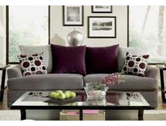 Professional Home Design from a City Furniture Consultant