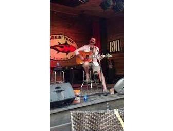 Key West at its Best-  Suite Stay and Sightseeing