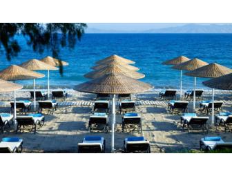 *Grecian Getaway for Ten Days