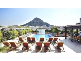 *Grecian Getaway for Ten Days