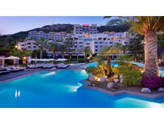 *Grecian Getaway for Ten Days