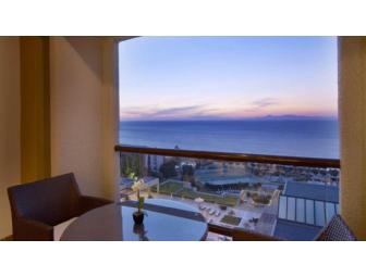 *Grecian Getaway for Ten Days