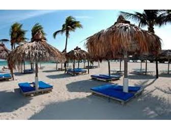 Two Nights at Newport Beachside Hotel and Resort- Miami, FL