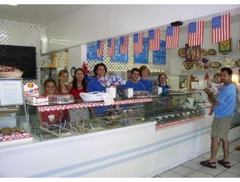 Shake Shack $100 Gift Card- Coral Gables, FL