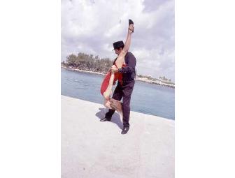 Learn to Salsa and Tango - Miami Beach, FL