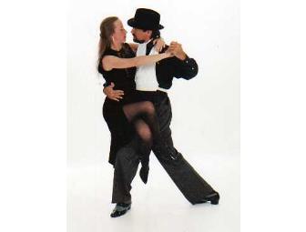 Learn to Salsa and Tango - Miami Beach, FL