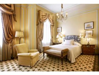 *Grecian Getaway for Ten Days