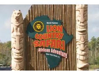 Kid's South Florida Entertainment Package