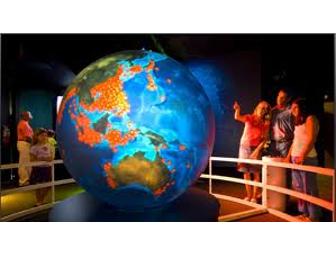 Kid's South Florida Entertainment Package