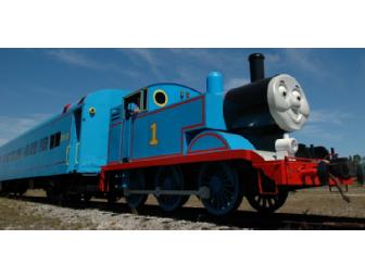 Kid's South Florida Entertainment Package