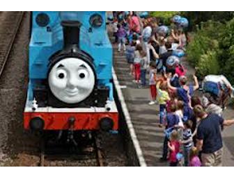 Kid's South Florida Entertainment Package