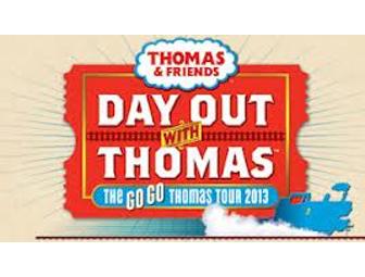 Kid's South Florida Entertainment Package