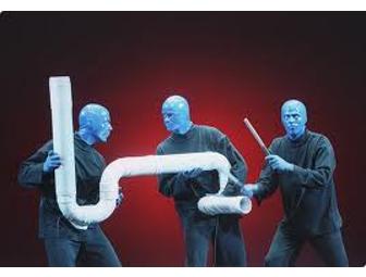 Orlando Vacation: SeaWorld, Blue Man Group & Rosen Centre Hotel Stay