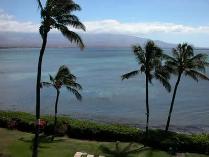 One Week Condo Stay in Maui, Hawaii