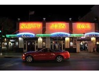 Key West at its Best-  Suite Stay and Sightseeing