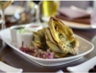 Fort Lauderdale Dine Around