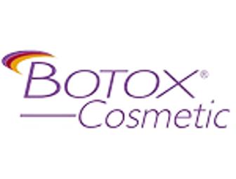 Botox Treatment Every Three Months for One Year- Aventura, FL