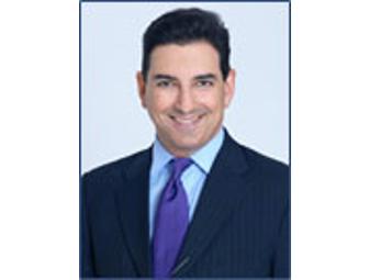 Botox Treatment Every Three Months for One Year- Aventura, FL