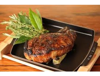 STK $250 Gift Certificate or any STK location