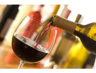 In-Home Wine Tasting for 16 People from Wines For Humanity