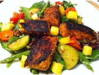 Cook Like a Wok Star with Eleanor Hoh, Bal Harbour FL