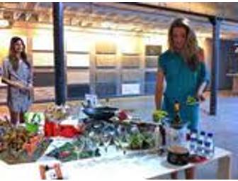 Cook Like a Wok Star with Eleanor Hoh, Bal Harbour FL