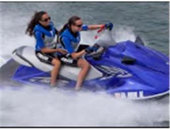 One Hour of Jet Ski Rental- Miami Beach, FL