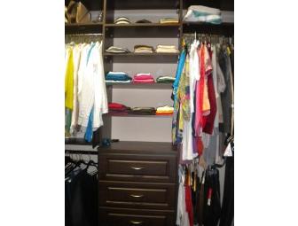 Three Hours of Organizing from Perfectly Organized by Francesca