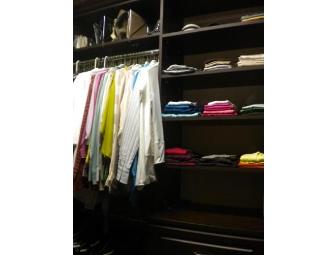 Three Hours of Organizing from Perfectly Organized by Francesca